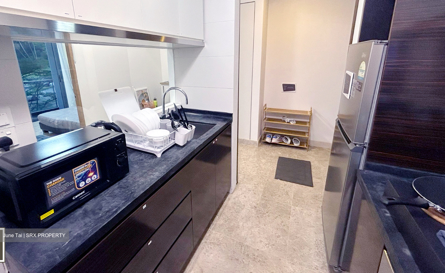 The MKZ (D9), Apartment #575283811